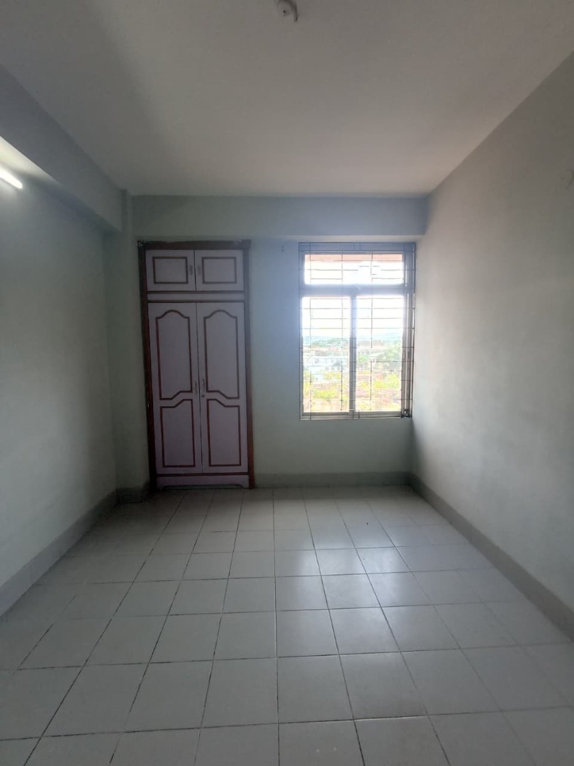 Unfurnished 3bhk in Silpukhuri Market, Silpukhuri, Silphukuri, Guwahati, Assam, India for Rent